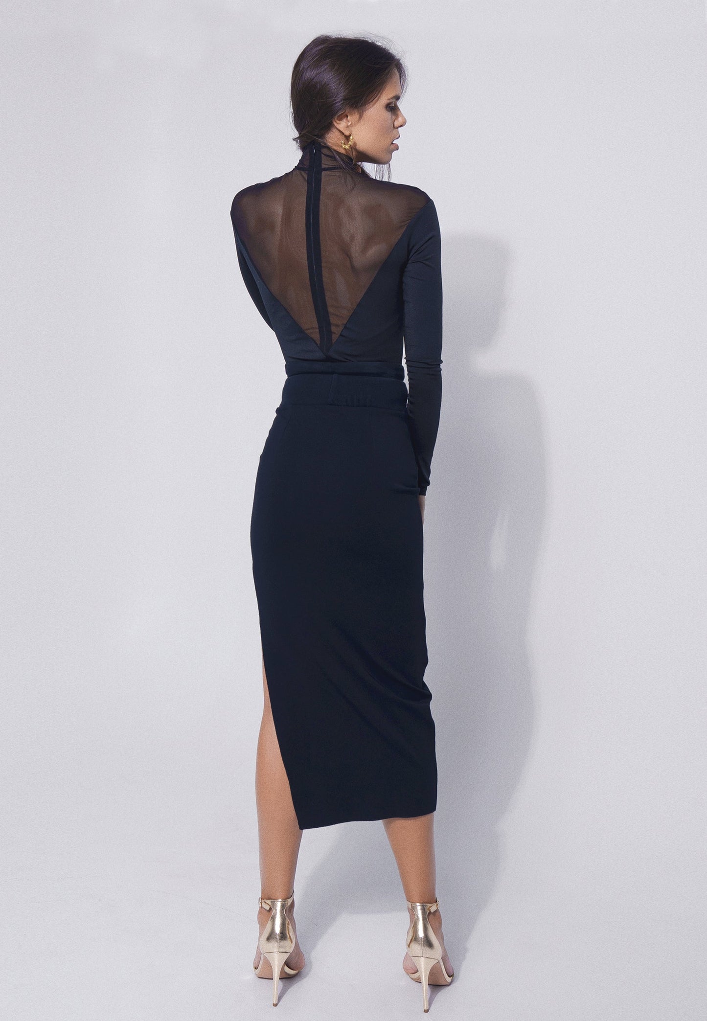 VENUS BODY BLACK