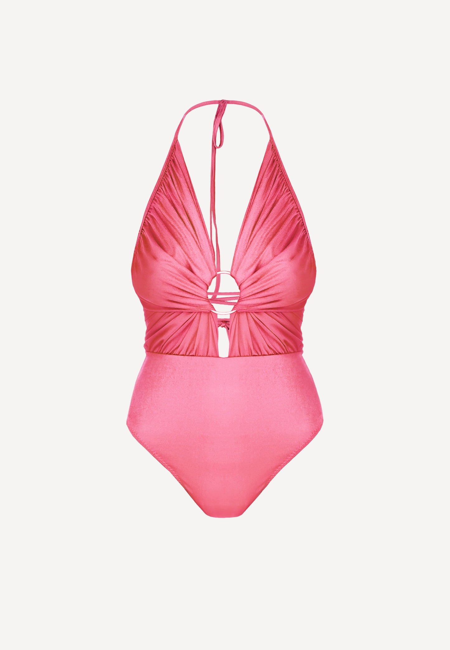 AZRA BODYSUIT PINK