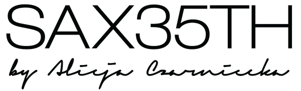 SAX35TH