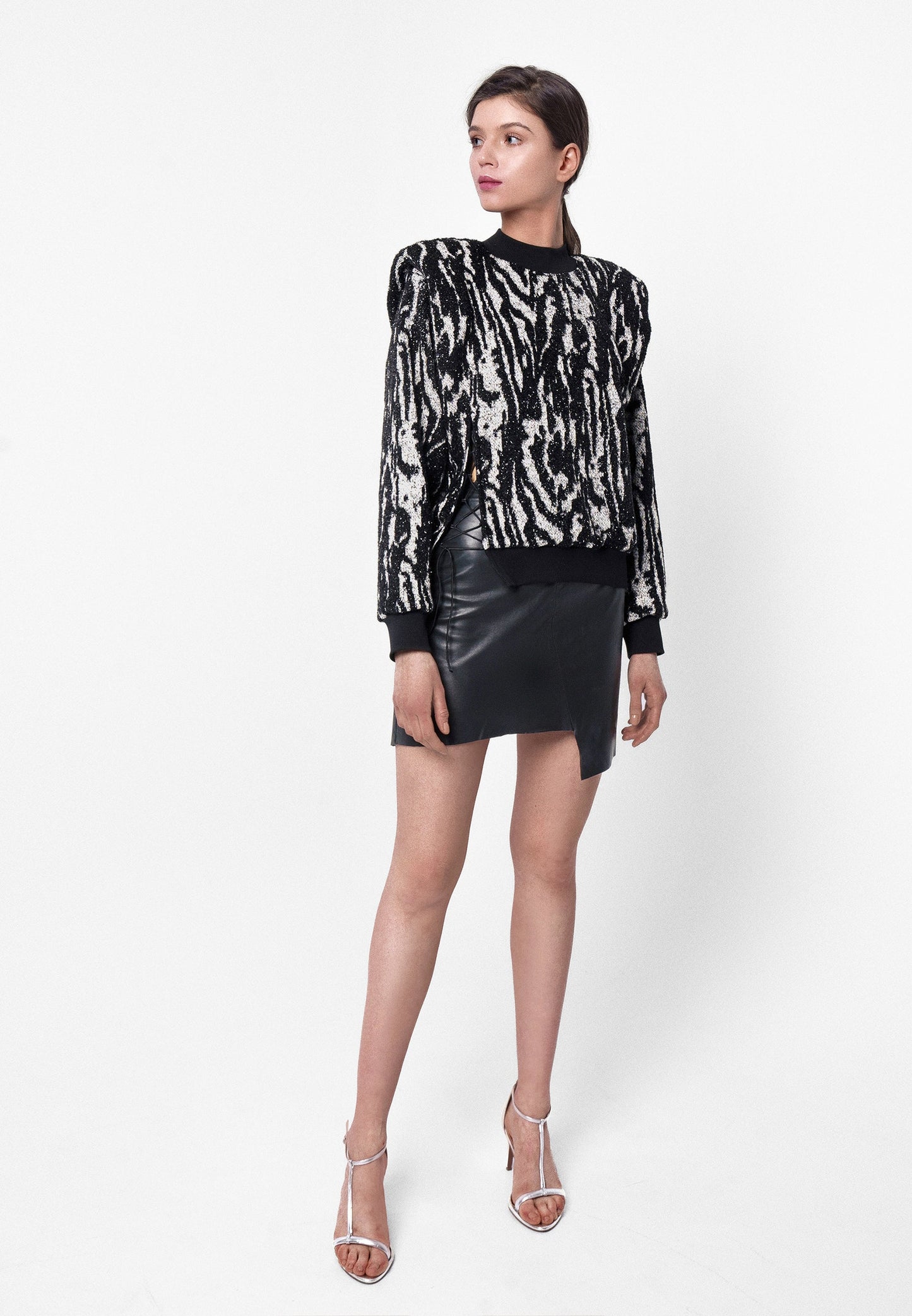 PARIS SWEATER