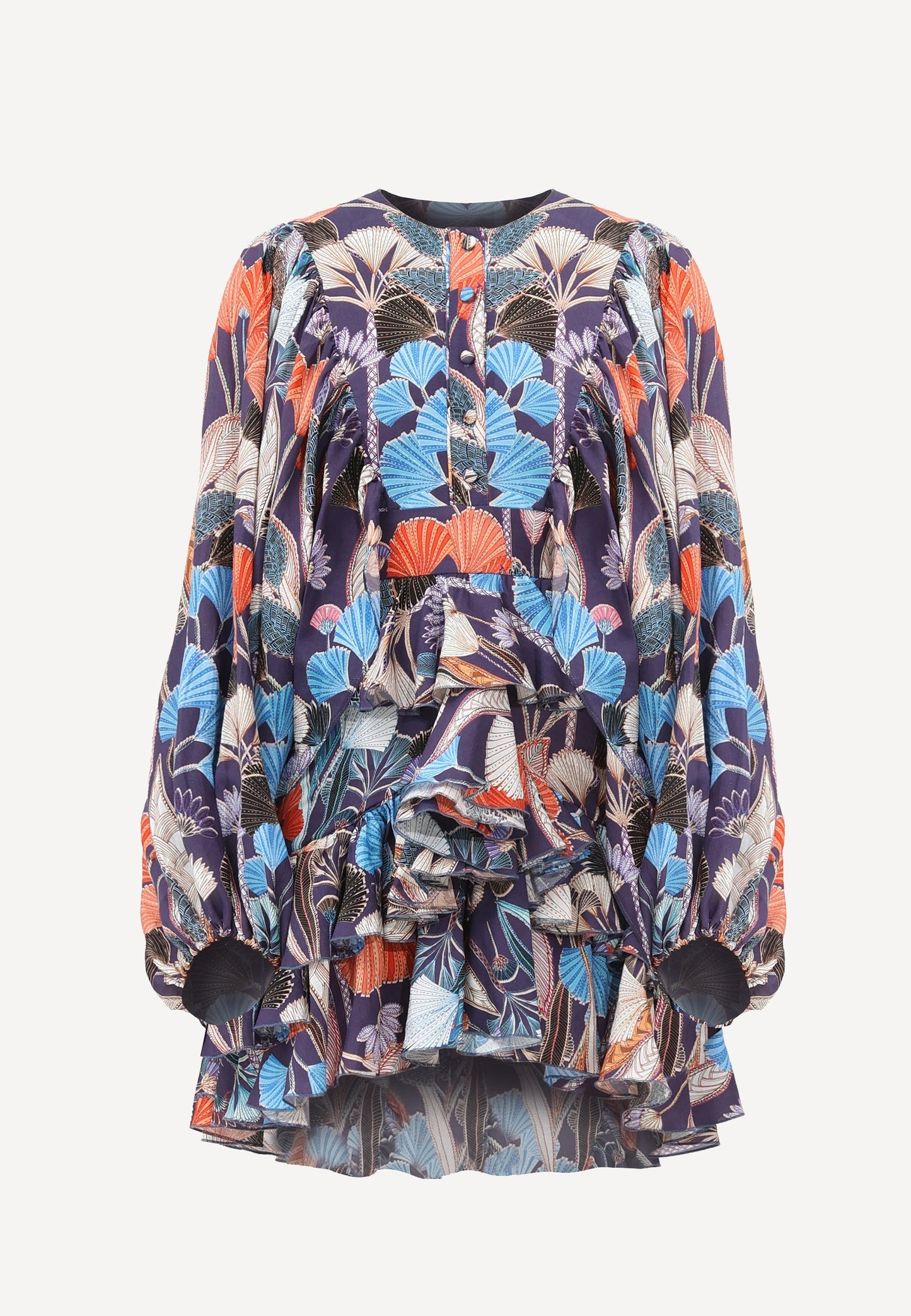 BOCO DRESS PALM