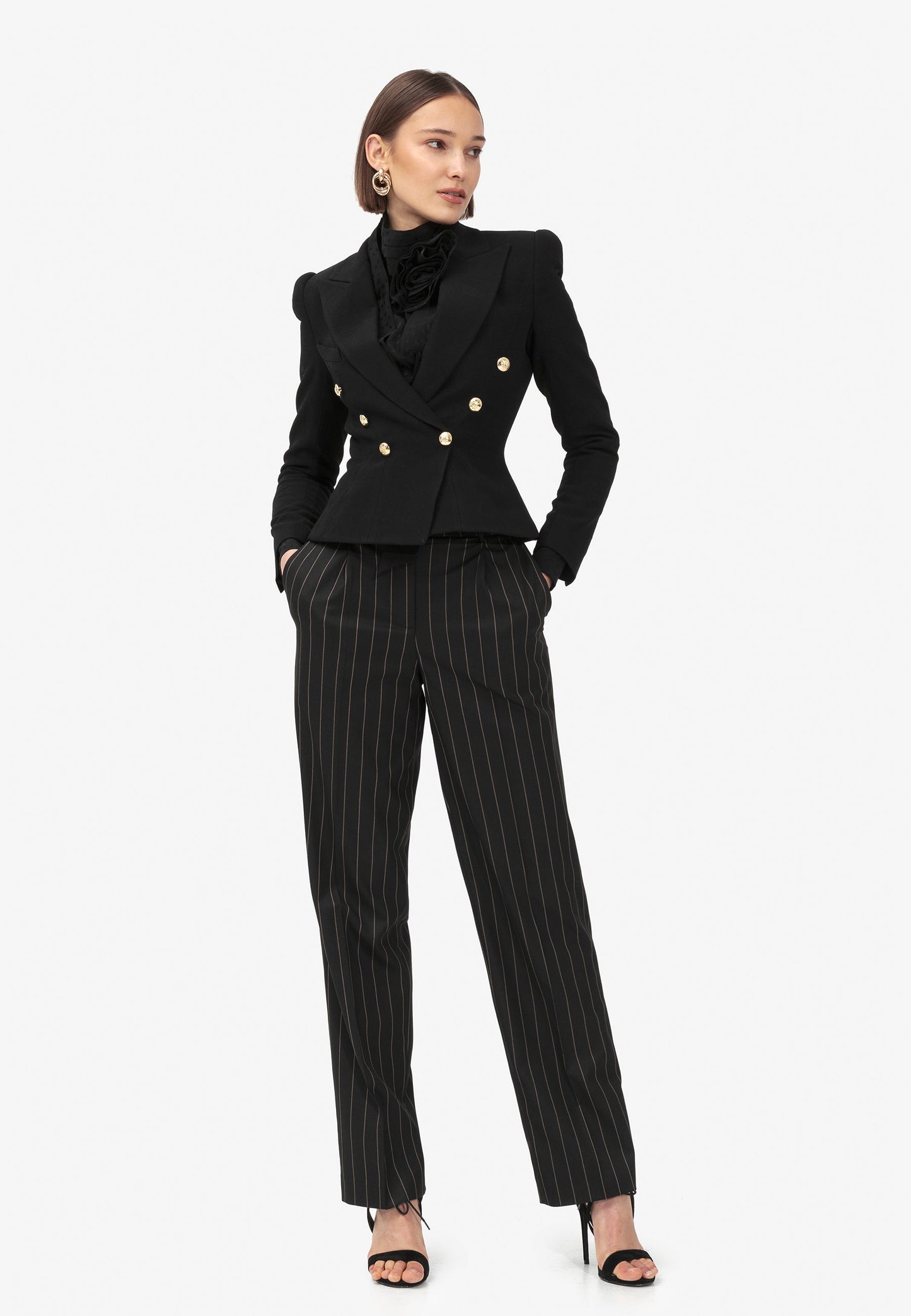 DARIA BLAZER