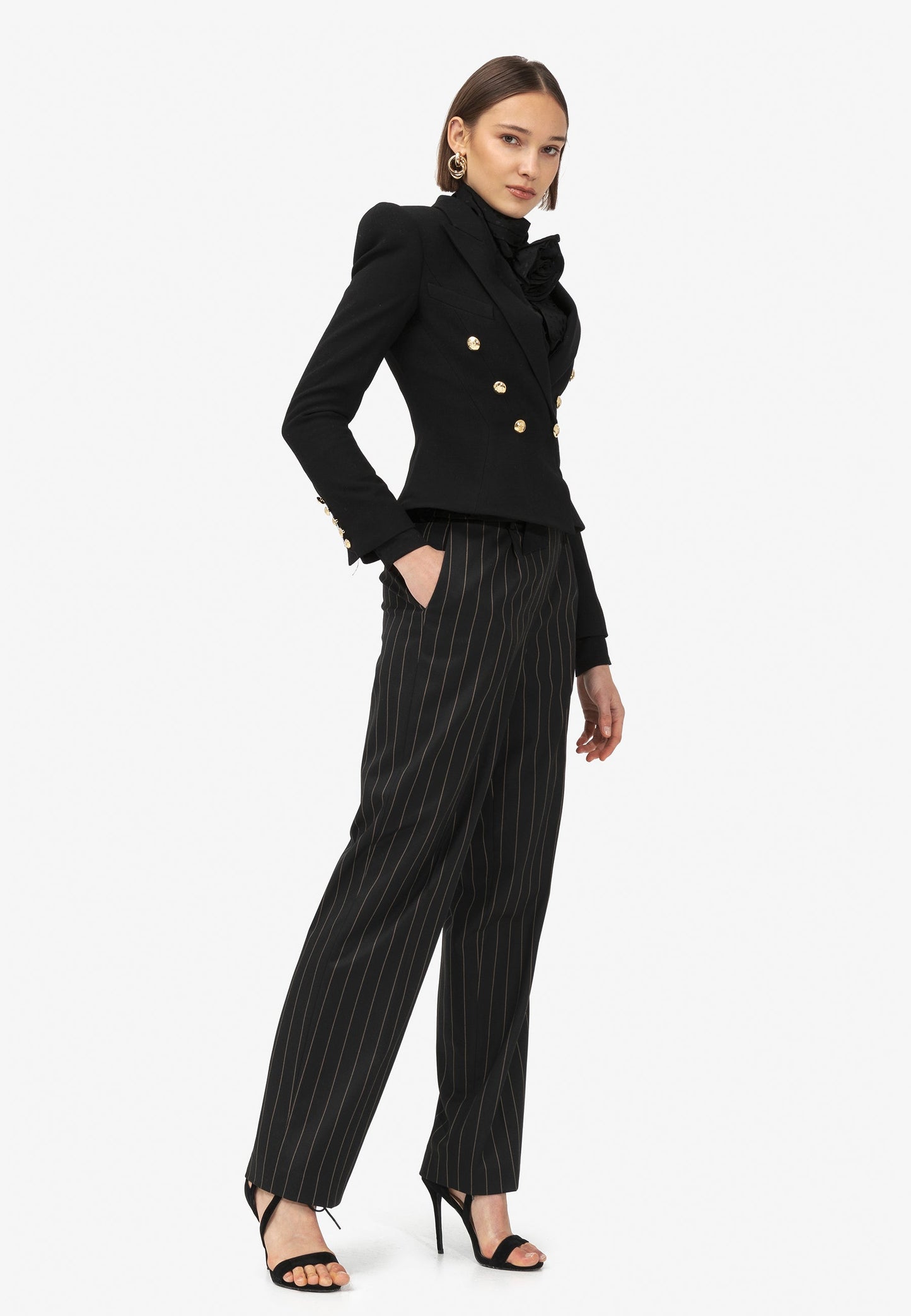 DARIA BLAZER