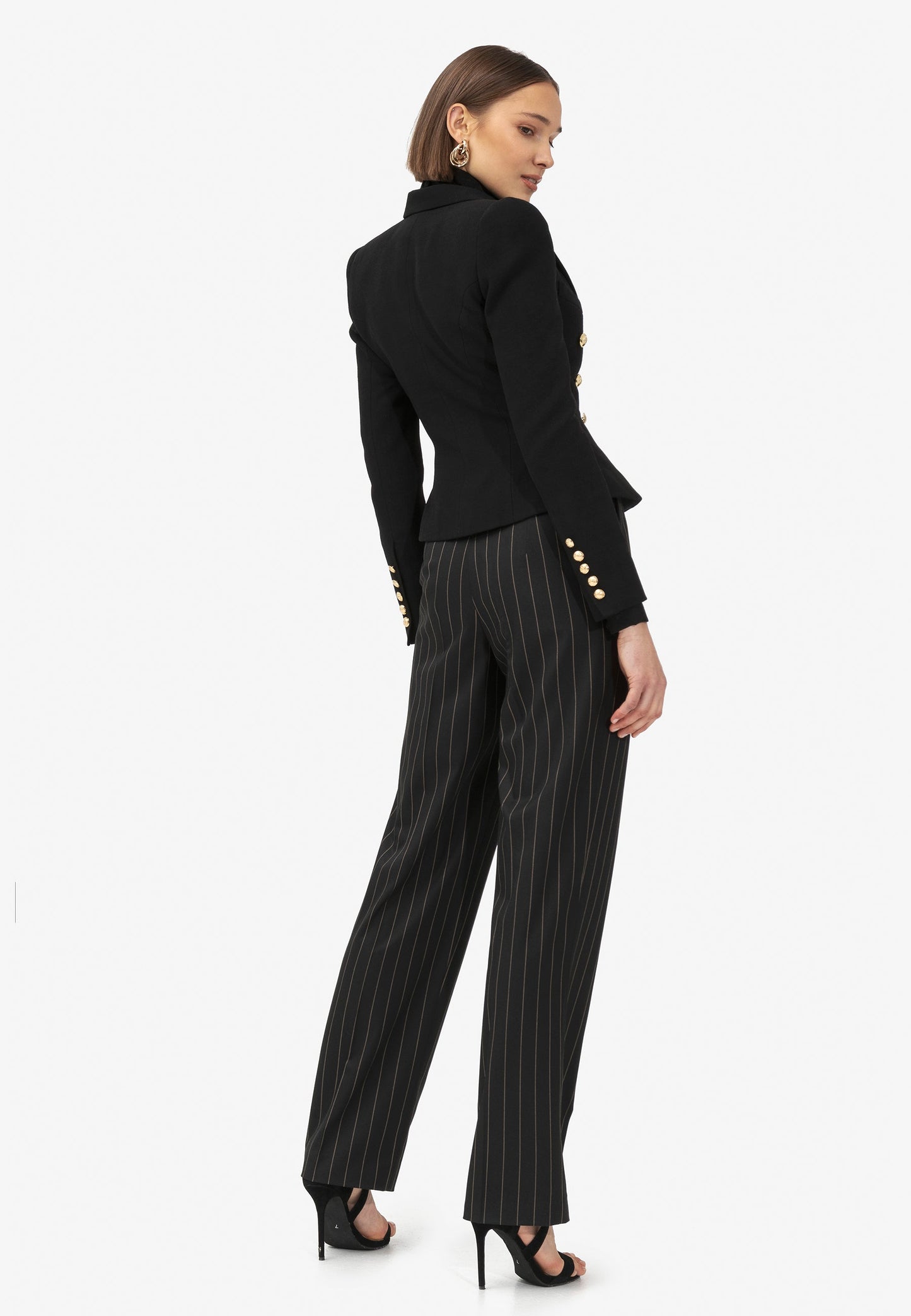 DARIA BLAZER