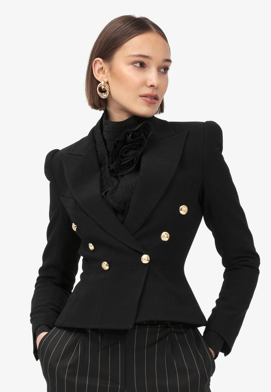 DARIA BLAZER