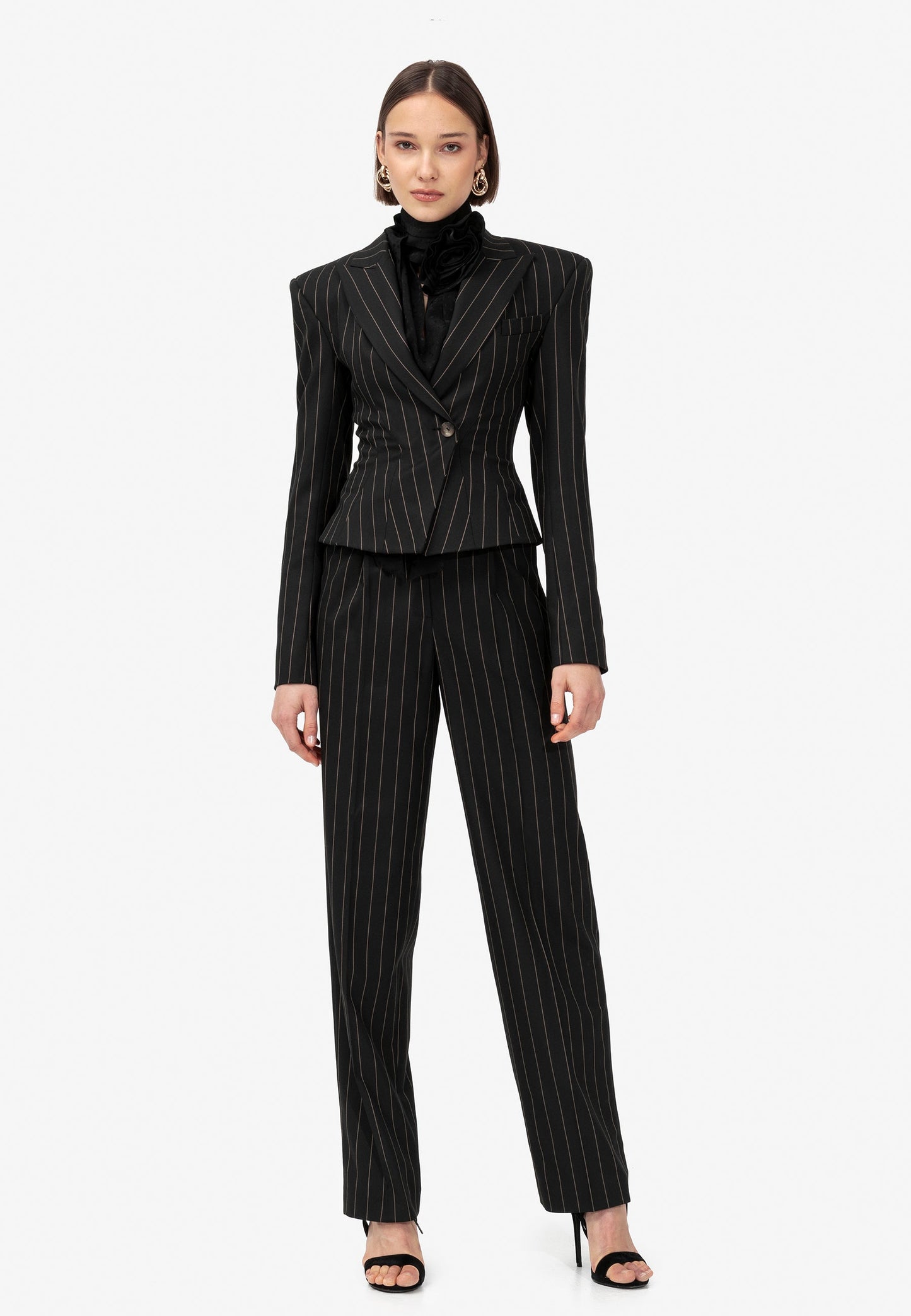 OPHELIA BLAZER