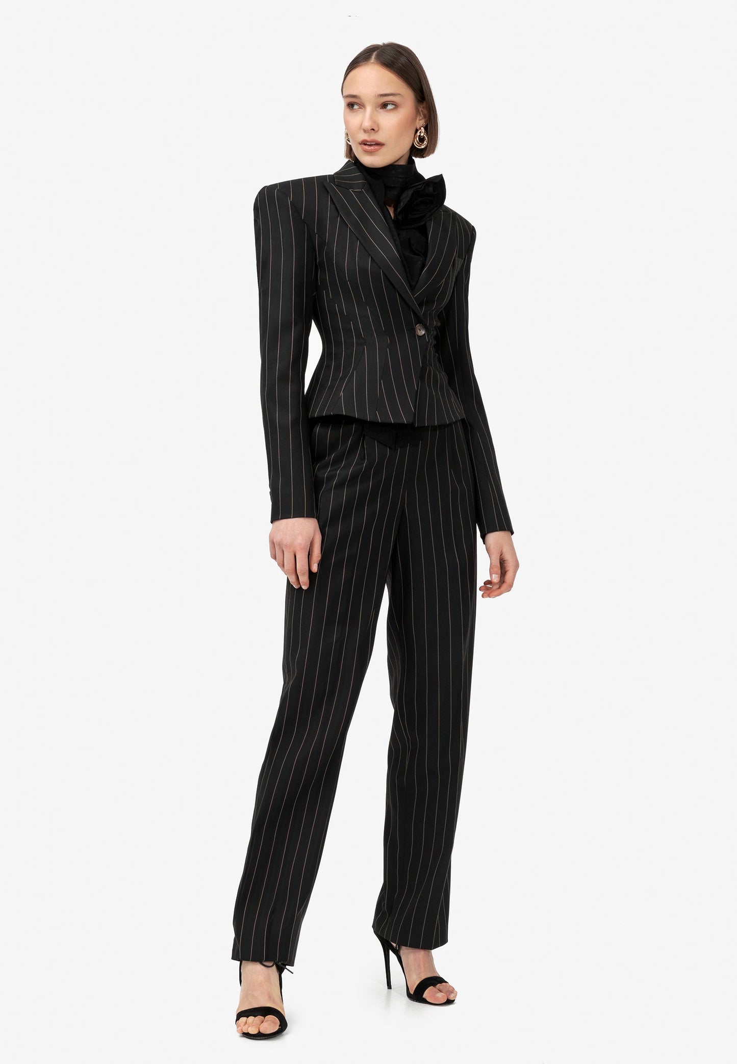 OPHELIA BLAZER