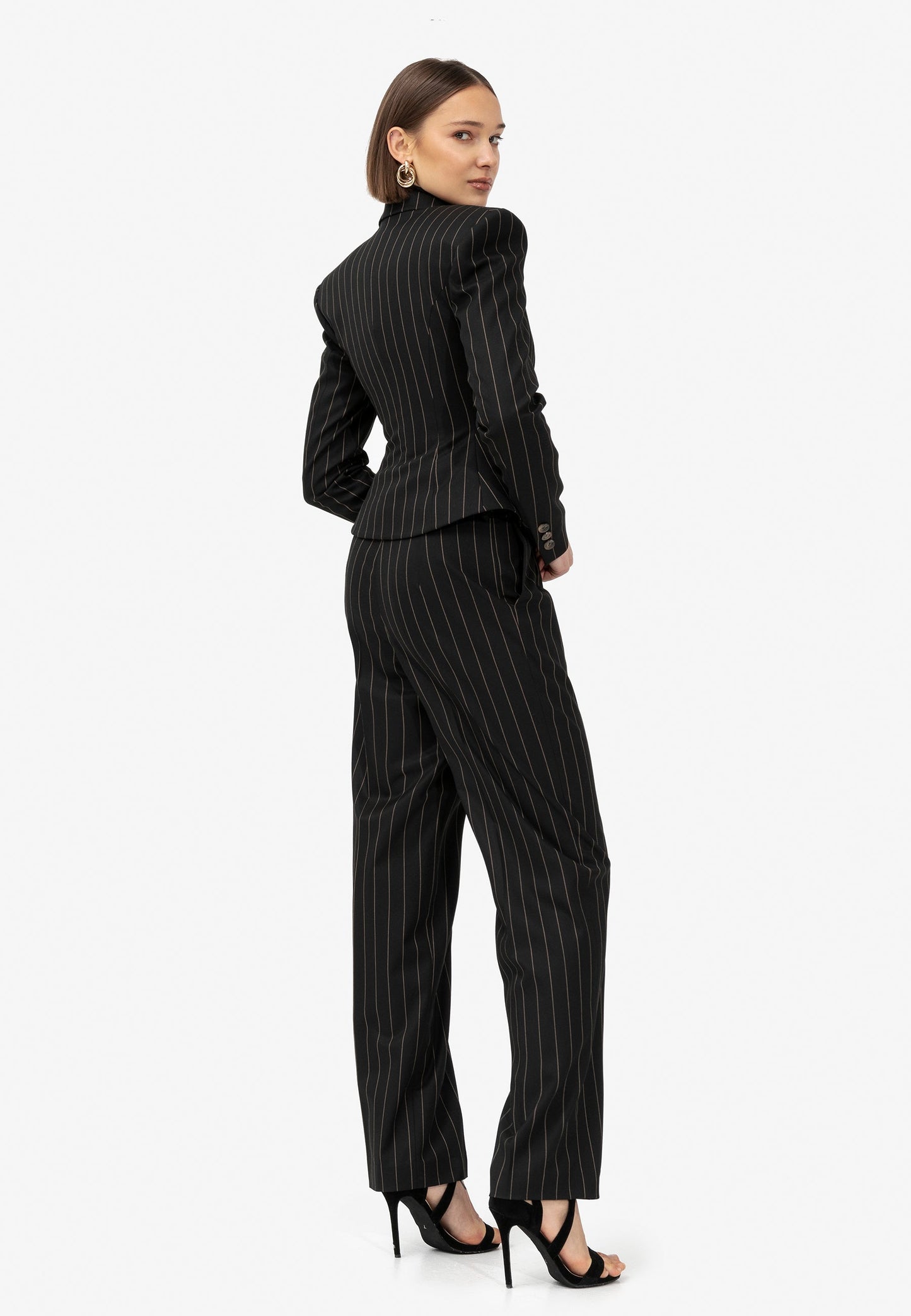 OPHELIA BLAZER
