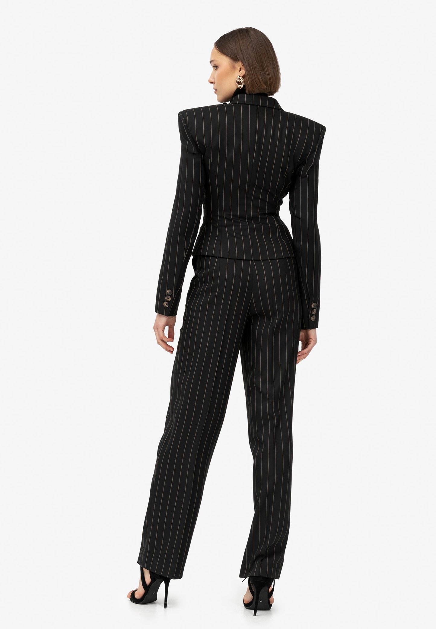 OPHELIA BLAZER
