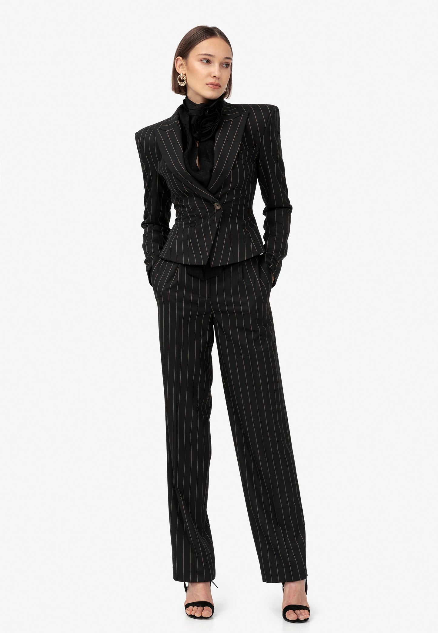 OPHELIA BLAZER
