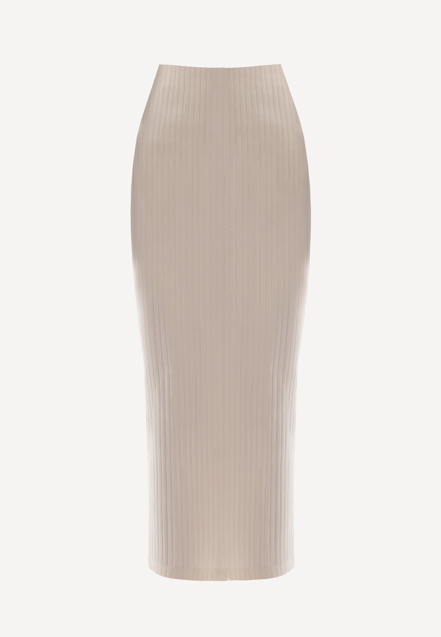 SASHA SKIRT ECRU