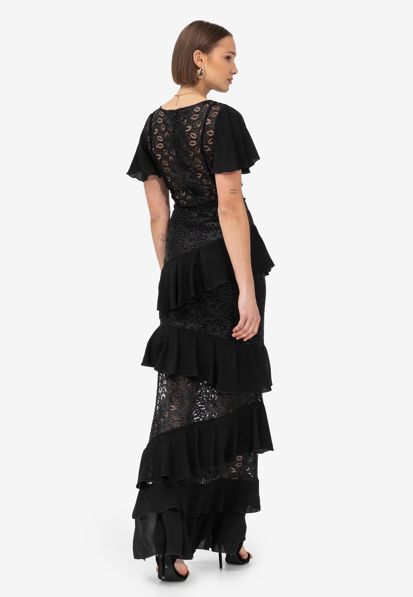 SOPHIA DRESS