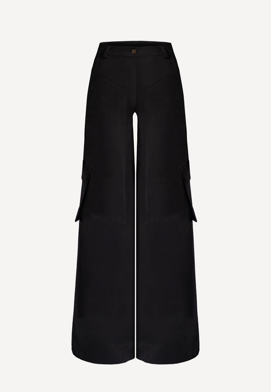 WILD JEANS