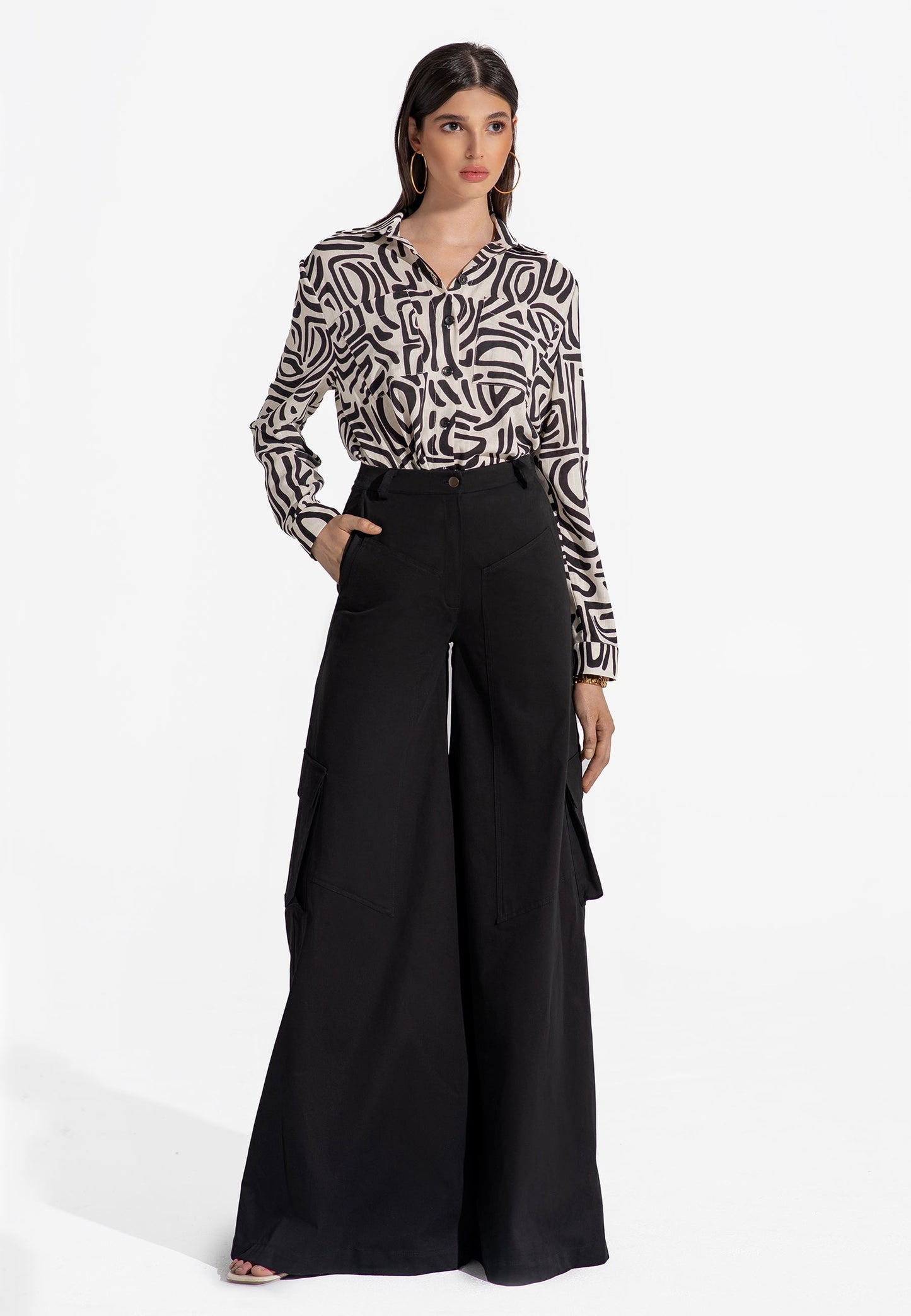 WILD JEANS