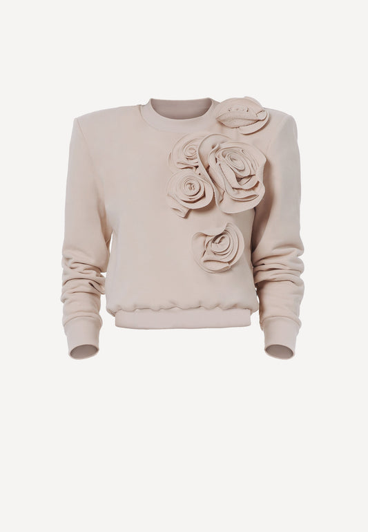 JACKSON SWEATSHIRT COOKIE