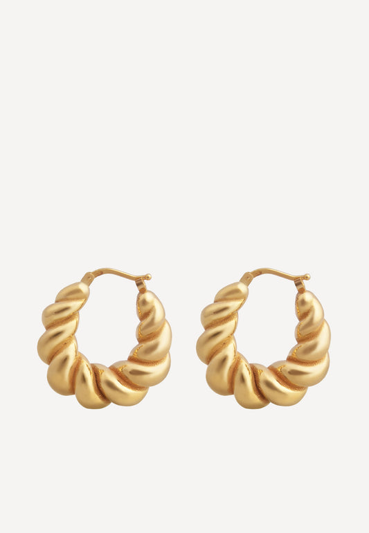 PUANE EARRINGS