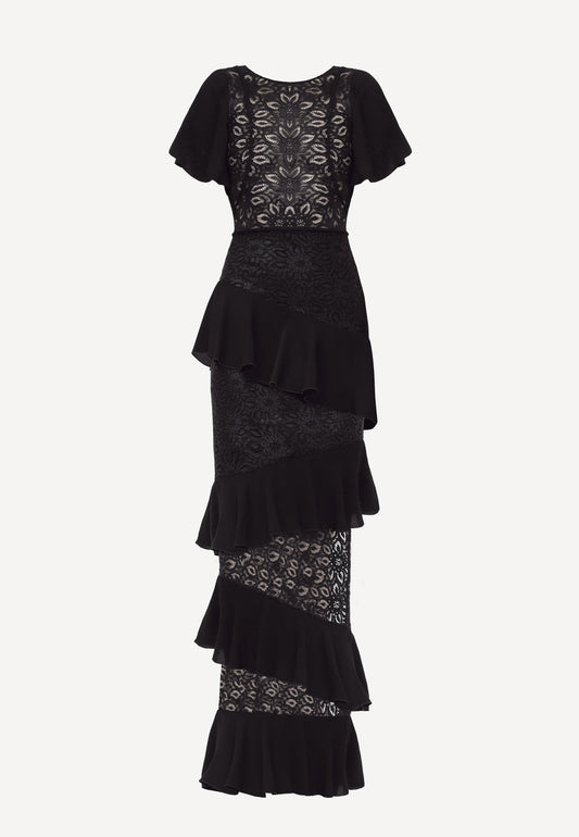 SOPHIA DRESS